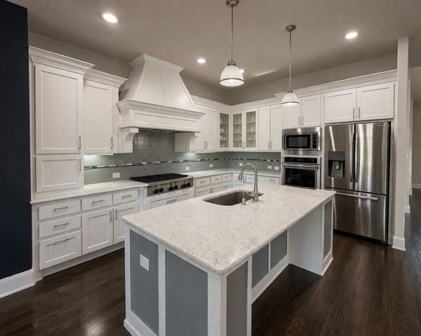 1304 Damsel Caitlyn Drive, Lewisville, TX 75056