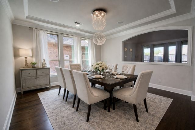 1304 Damsel Caitlyn Drive, Lewisville, TX 75056