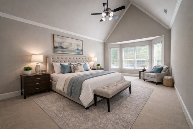 1304 Damsel Caitlyn Drive, Lewisville, TX 75056