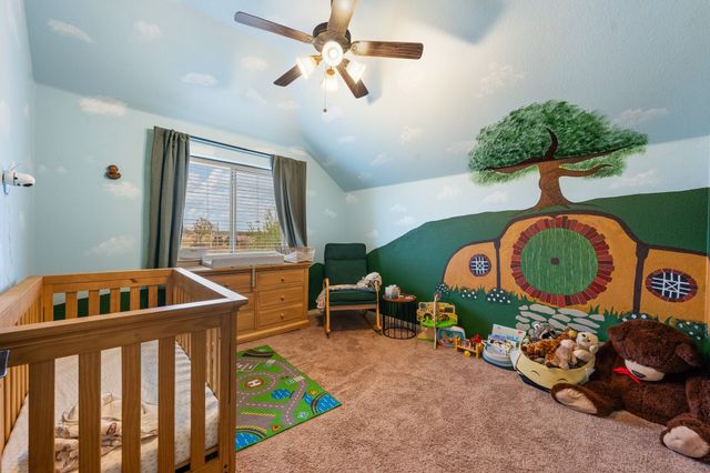 714 Green Leaf Drive, Midlothian, TX 76065