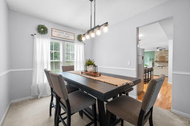 5937 Firm Stance Drive, Miami Twp, OH 45140