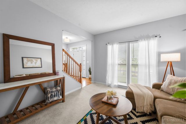 5937 Firm Stance Drive, Miami Twp, OH 45140