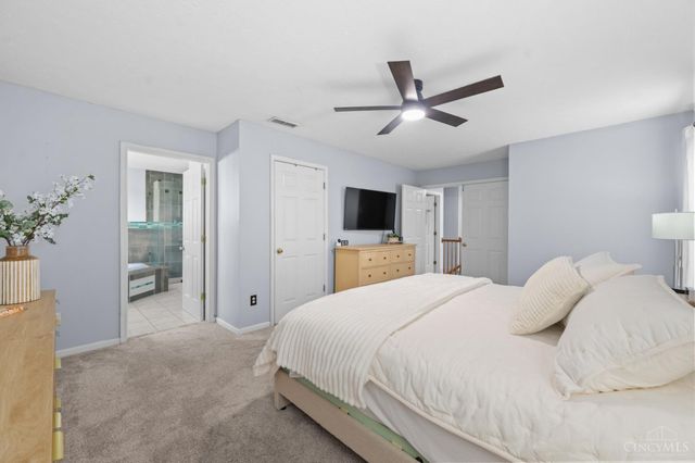 5937 Firm Stance Drive, Miami Twp, OH 45140