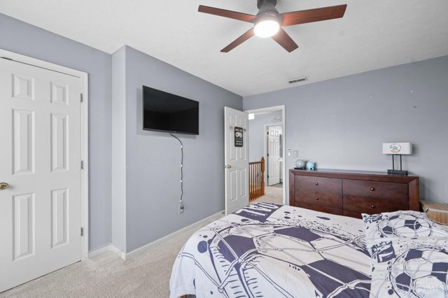 5937 Firm Stance Drive, Miami Twp, OH 45140