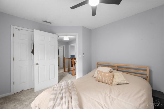 5937 Firm Stance Drive, Miami Twp, OH 45140