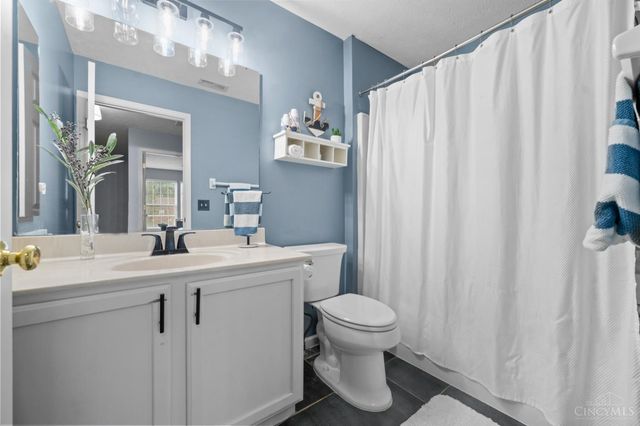 5937 Firm Stance Drive, Miami Twp, OH 45140