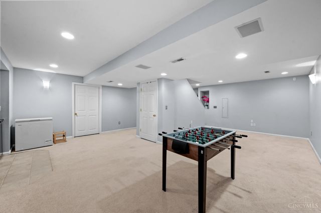 5937 Firm Stance Drive, Miami Twp, OH 45140