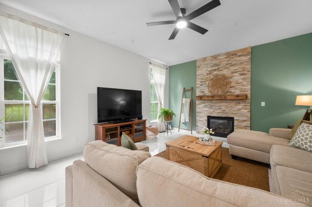 5937 Firm Stance Drive, Miami Twp, OH 45140
