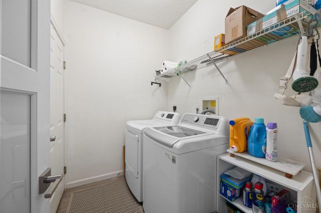 5937 Firm Stance Drive, Miami Twp, OH 45140
