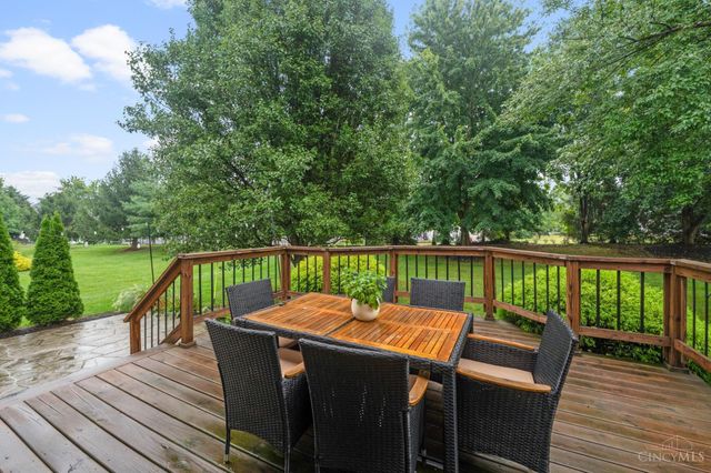 5937 Firm Stance Drive, Miami Twp, OH 45140