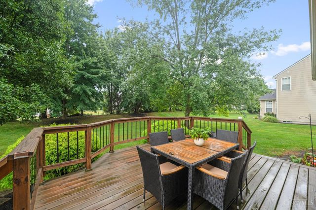 5937 Firm Stance Drive, Miami Twp, OH 45140
