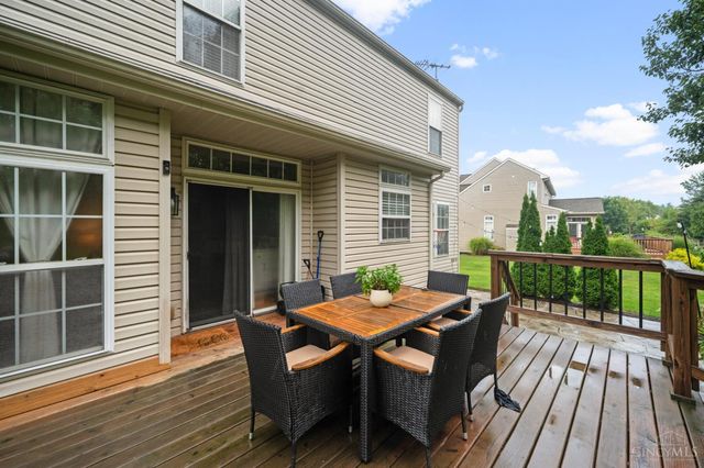 5937 Firm Stance Drive, Miami Twp, OH 45140