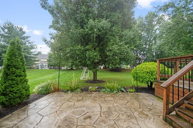 5937 Firm Stance Drive, Miami Twp, OH 45140
