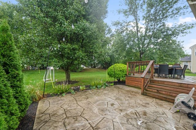 5937 Firm Stance Drive, Miami Twp, OH 45140