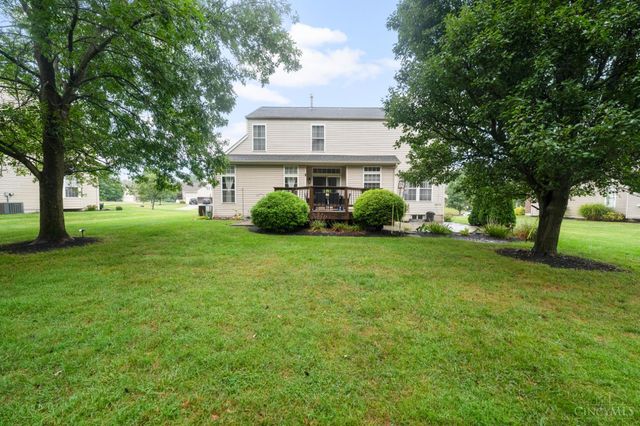 5937 Firm Stance Drive, Miami Twp, OH 45140