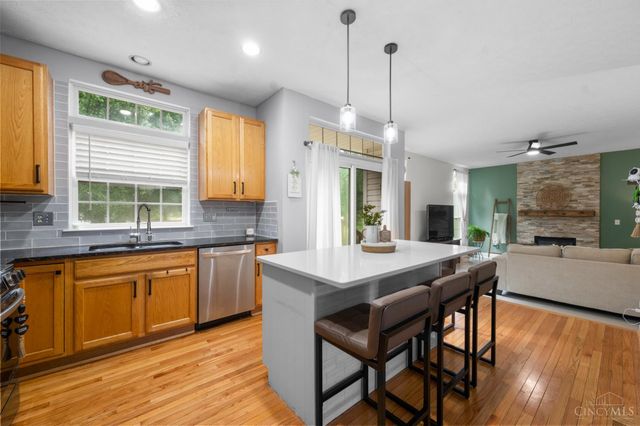 5937 Firm Stance Drive, Miami Twp, OH 45140