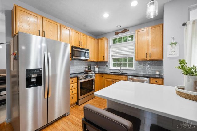 5937 Firm Stance Drive, Miami Twp, OH 45140