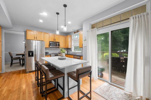 5937 Firm Stance Drive, Miami Twp, OH 45140