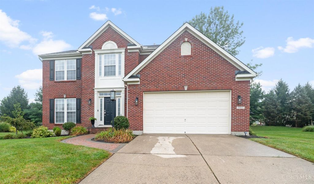 5937 Firm Stance Drive, Miami Twp, OH 45140