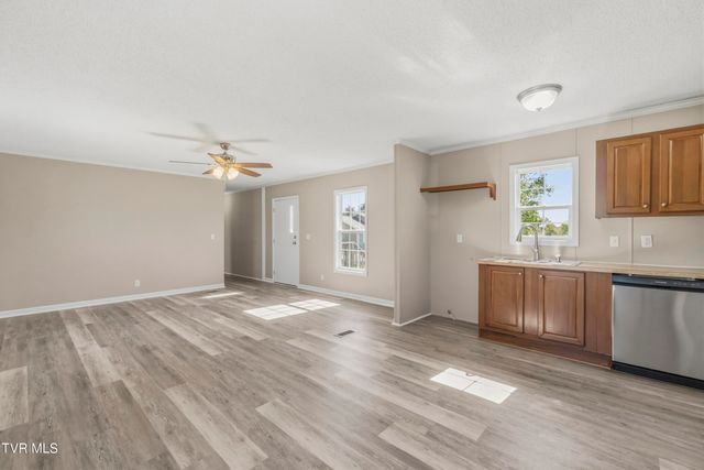 1540 Luther Memorial Road, Parrottsville, TN 37843