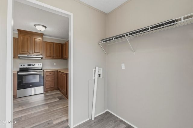1540 Luther Memorial Road, Parrottsville, TN 37843