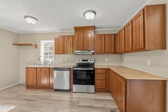 1540 Luther Memorial Road, Parrottsville, TN 37843