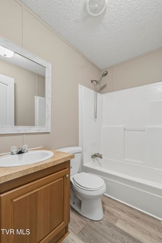 1540 Luther Memorial Road, Parrottsville, TN 37843