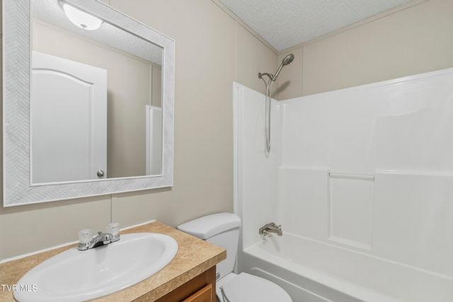 1540 Luther Memorial Road, Parrottsville, TN 37843