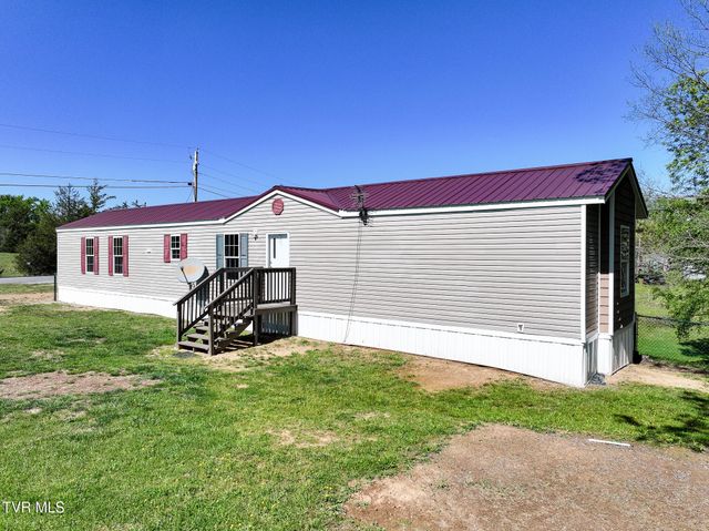 1540 Luther Memorial Road, Parrottsville, TN 37843