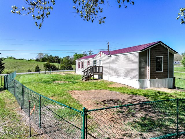 1540 Luther Memorial Road, Parrottsville, TN 37843