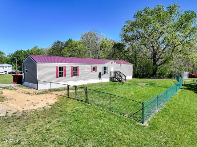 1540 Luther Memorial Road, Parrottsville, TN 37843