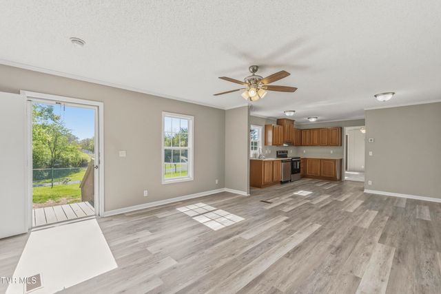 1540 Luther Memorial Road, Parrottsville, TN 37843