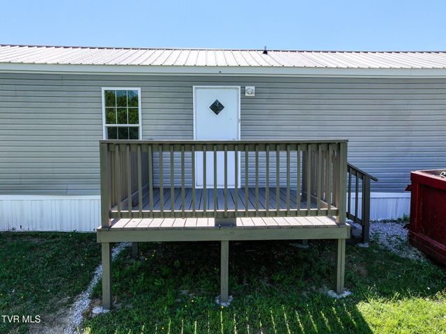1540 Luther Memorial Road, Parrottsville, TN 37843