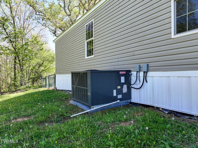 1540 Luther Memorial Road, Parrottsville, TN 37843