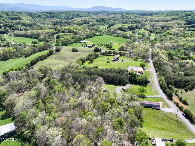 1540 Luther Memorial Road, Parrottsville, TN 37843