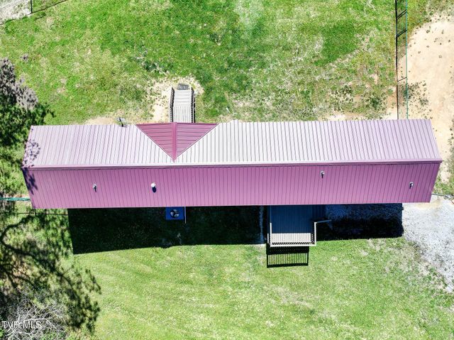 1540 Luther Memorial Road, Parrottsville, TN 37843