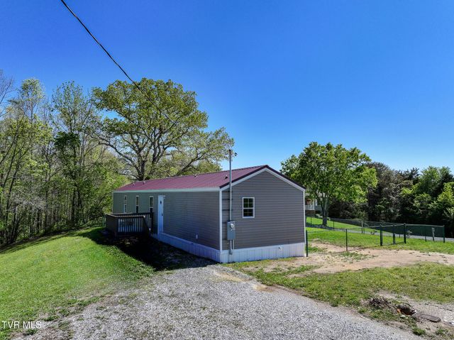 1540 Luther Memorial Road, Parrottsville, TN 37843