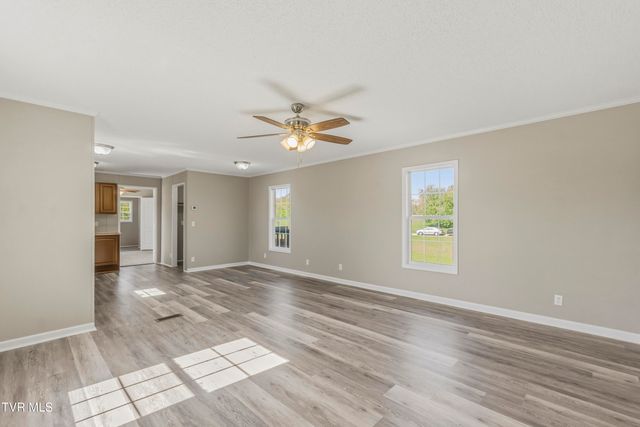1540 Luther Memorial Road, Parrottsville, TN 37843
