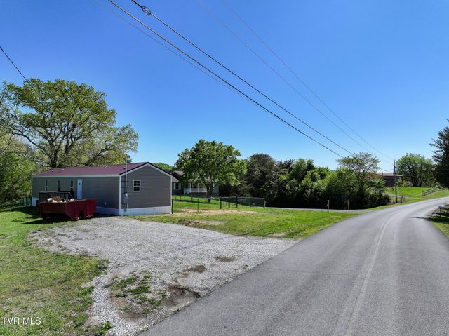 1540 Luther Memorial Road, Parrottsville, TN 37843