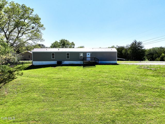 1540 Luther Memorial Road, Parrottsville, TN 37843