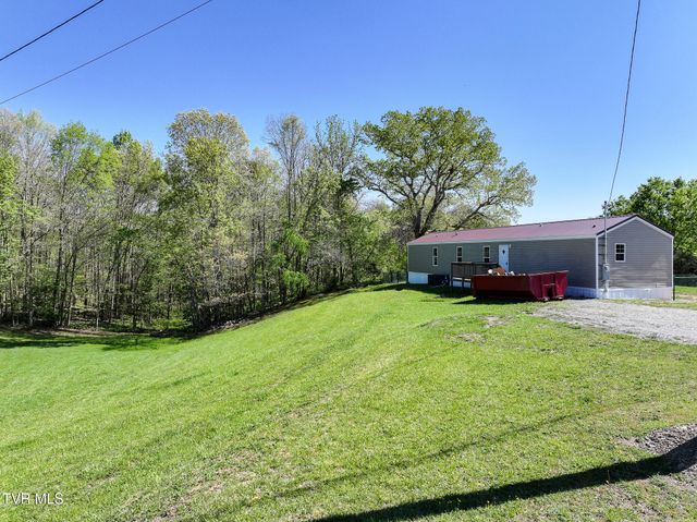1540 Luther Memorial Road, Parrottsville, TN 37843