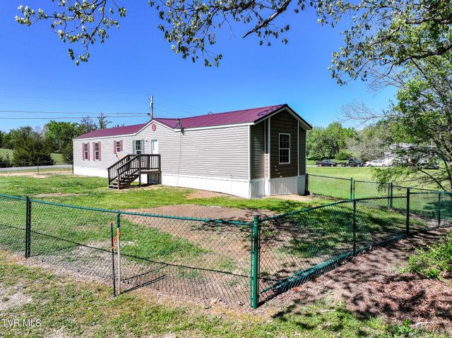 1540 Luther Memorial Road, Parrottsville, TN 37843