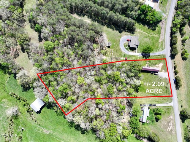 1540 Luther Memorial Road, Parrottsville, TN 37843