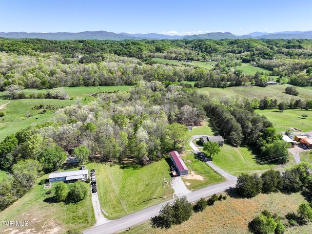 1540 Luther Memorial Road, Parrottsville, TN 37843