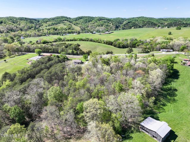 1540 Luther Memorial Road, Parrottsville, TN 37843