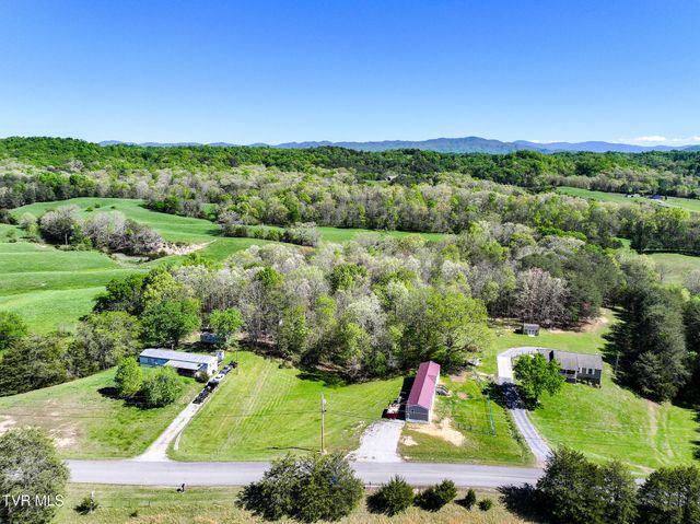 1540 Luther Memorial Road, Parrottsville, TN 37843