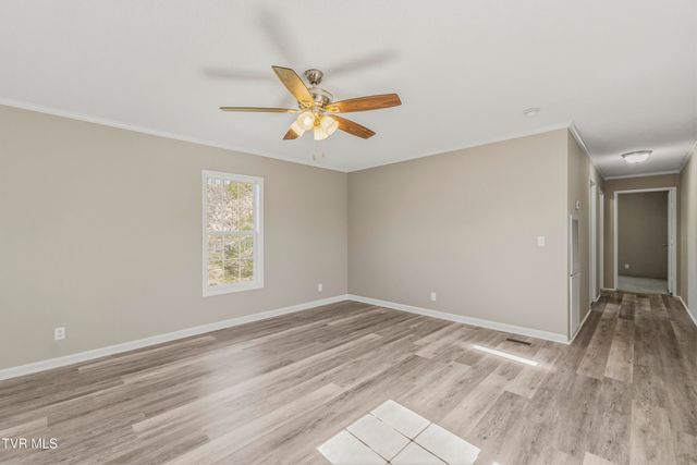 1540 Luther Memorial Road, Parrottsville, TN 37843