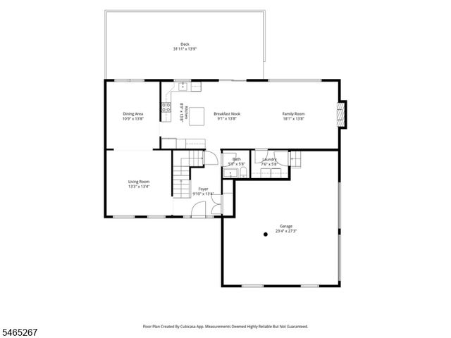 2 Quincy Dr, Jefferson Twp., NJ 07438