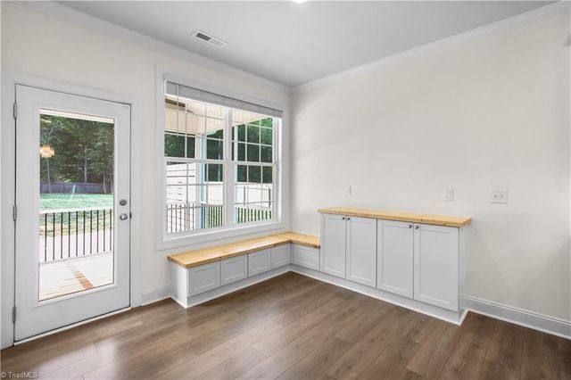 2071 Spring Wind Road, Pfafftown, NC 27040