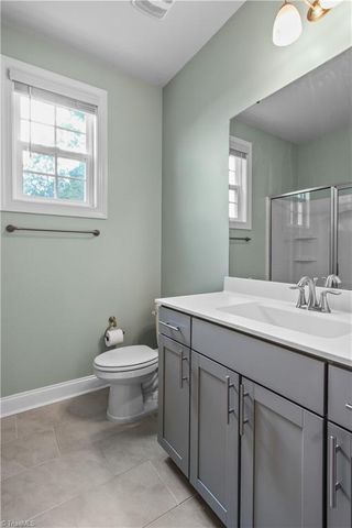 2071 Spring Wind Road, Pfafftown, NC 27040